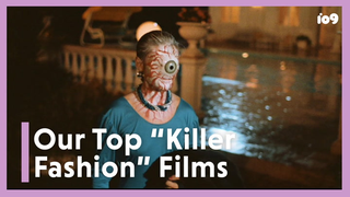 7 Glamorously Gruesome Movies That Combine Horror and High Fashion